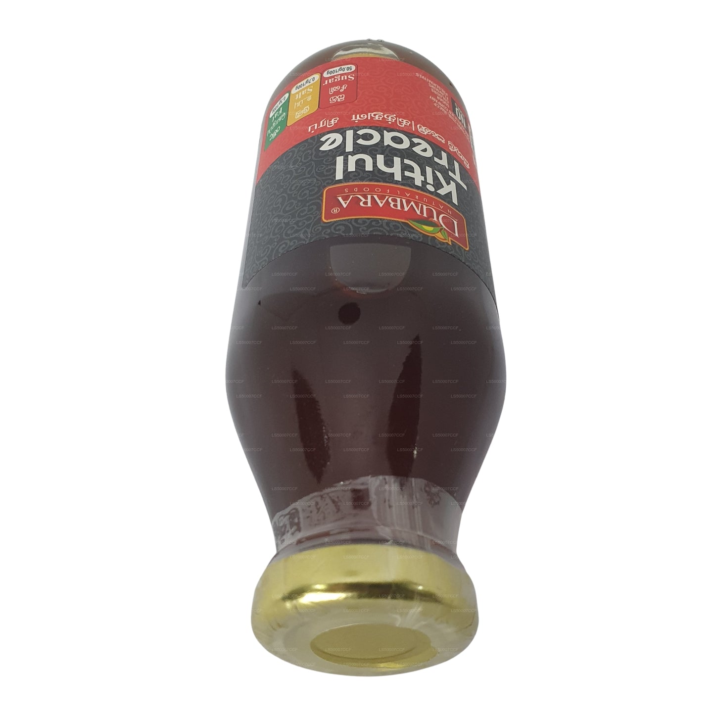 Dumbara Kithul Sirup (340 ml)