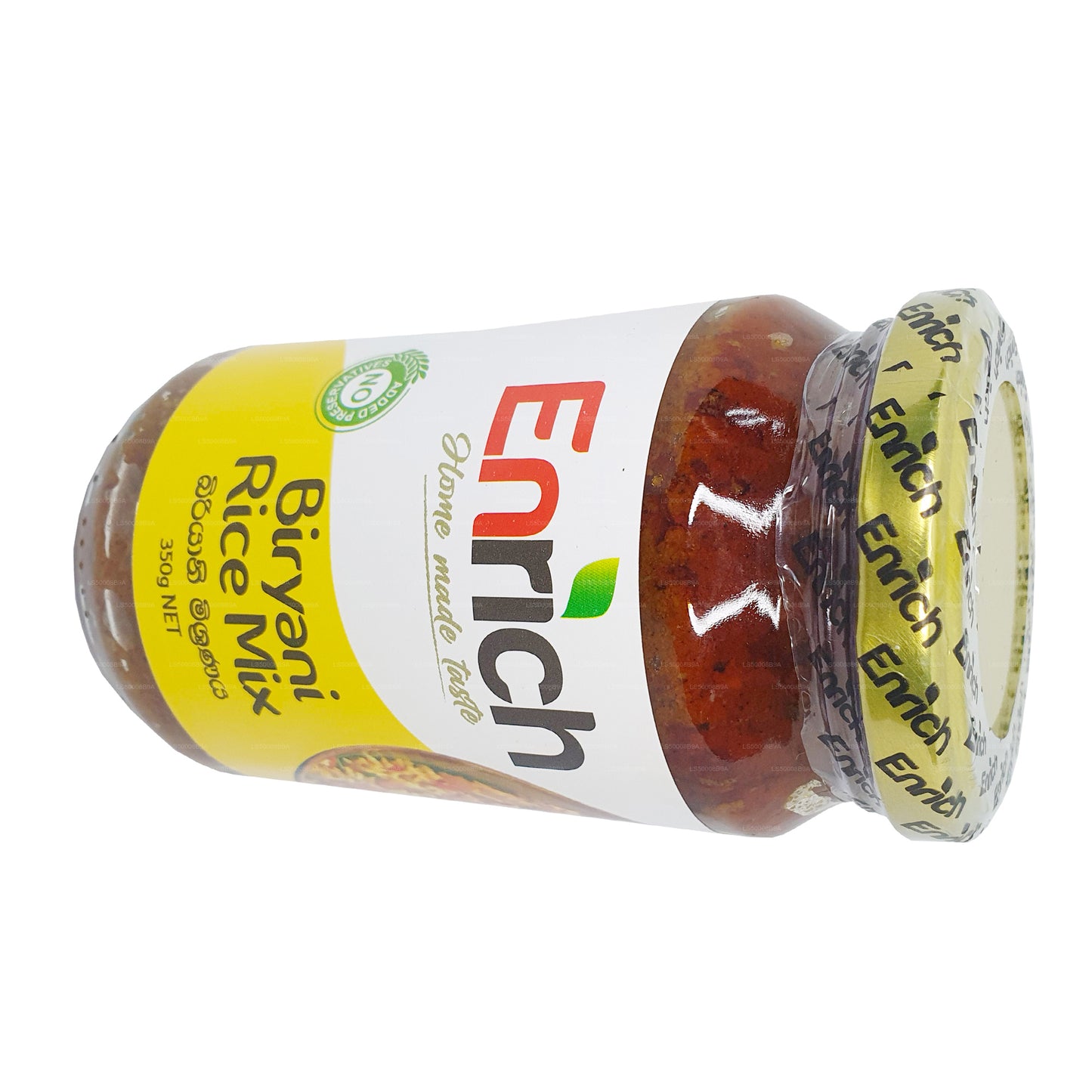 Enrich Biriyani Reismischung (350 g)