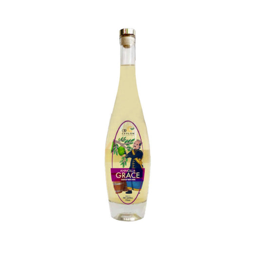 CAP Ceylon Soursop Kräuterweißwein (750 ml)