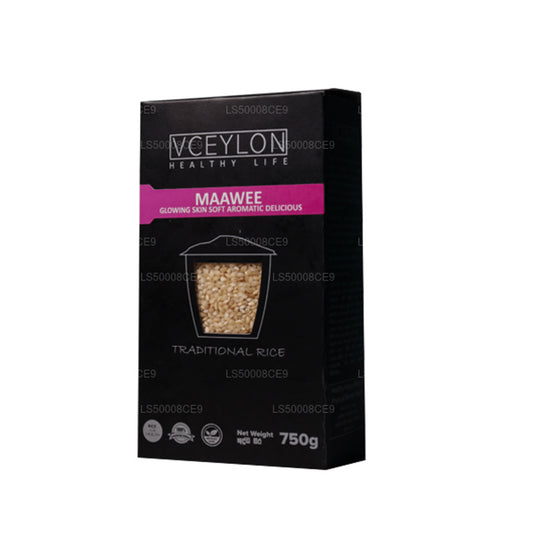 vCeylon Maa Wee Reis (750g)