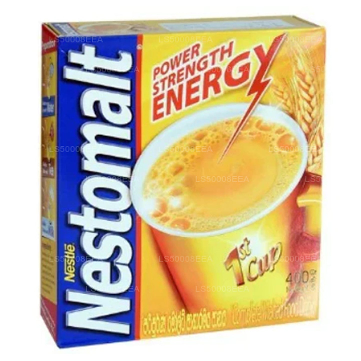 Nestlé Nestomalt