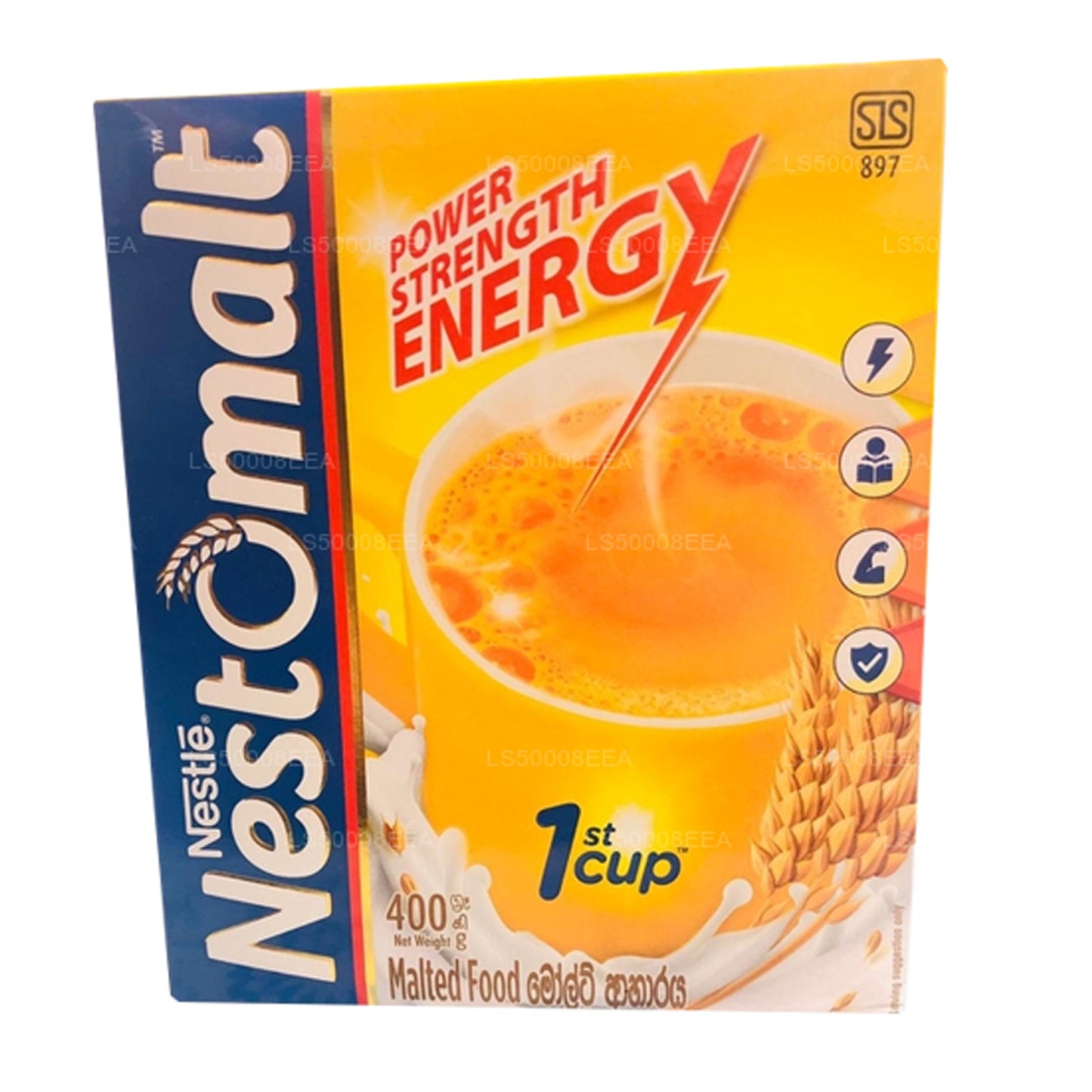 Nestlé Nestomalt