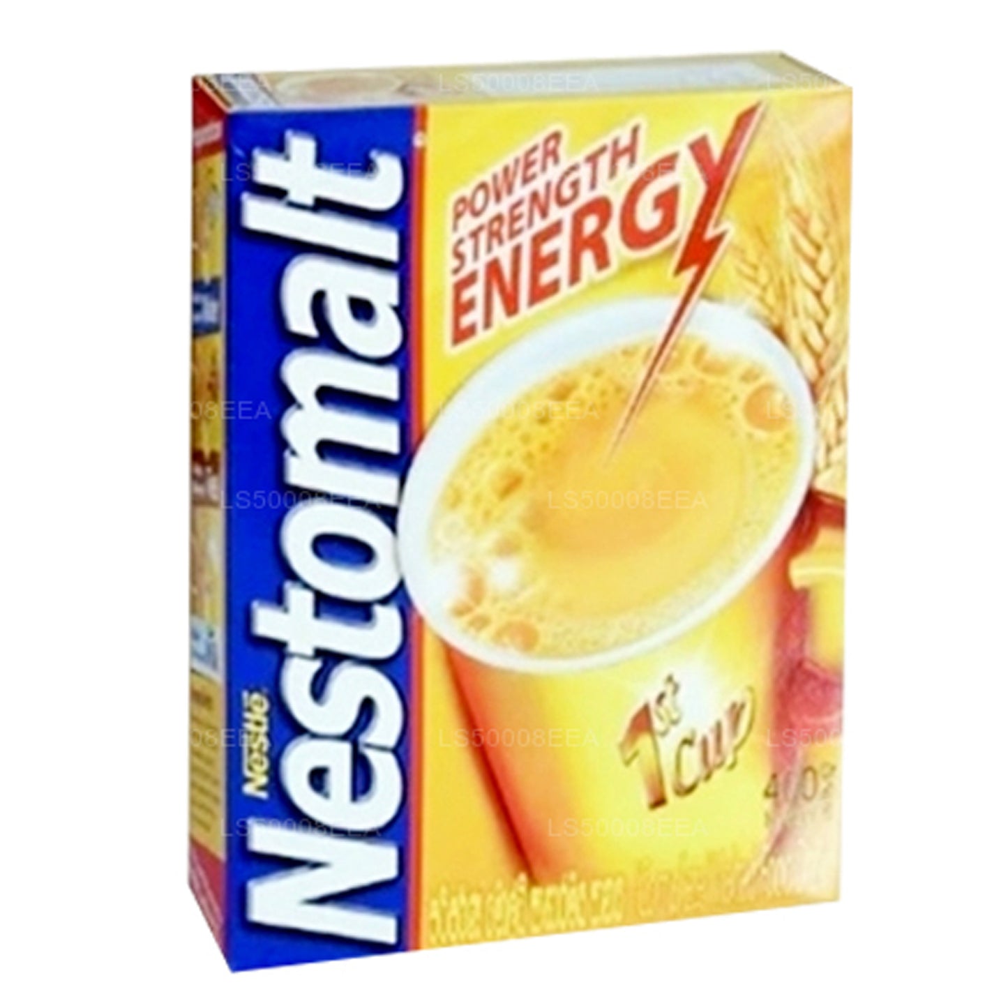 Nestlé Nestomalt