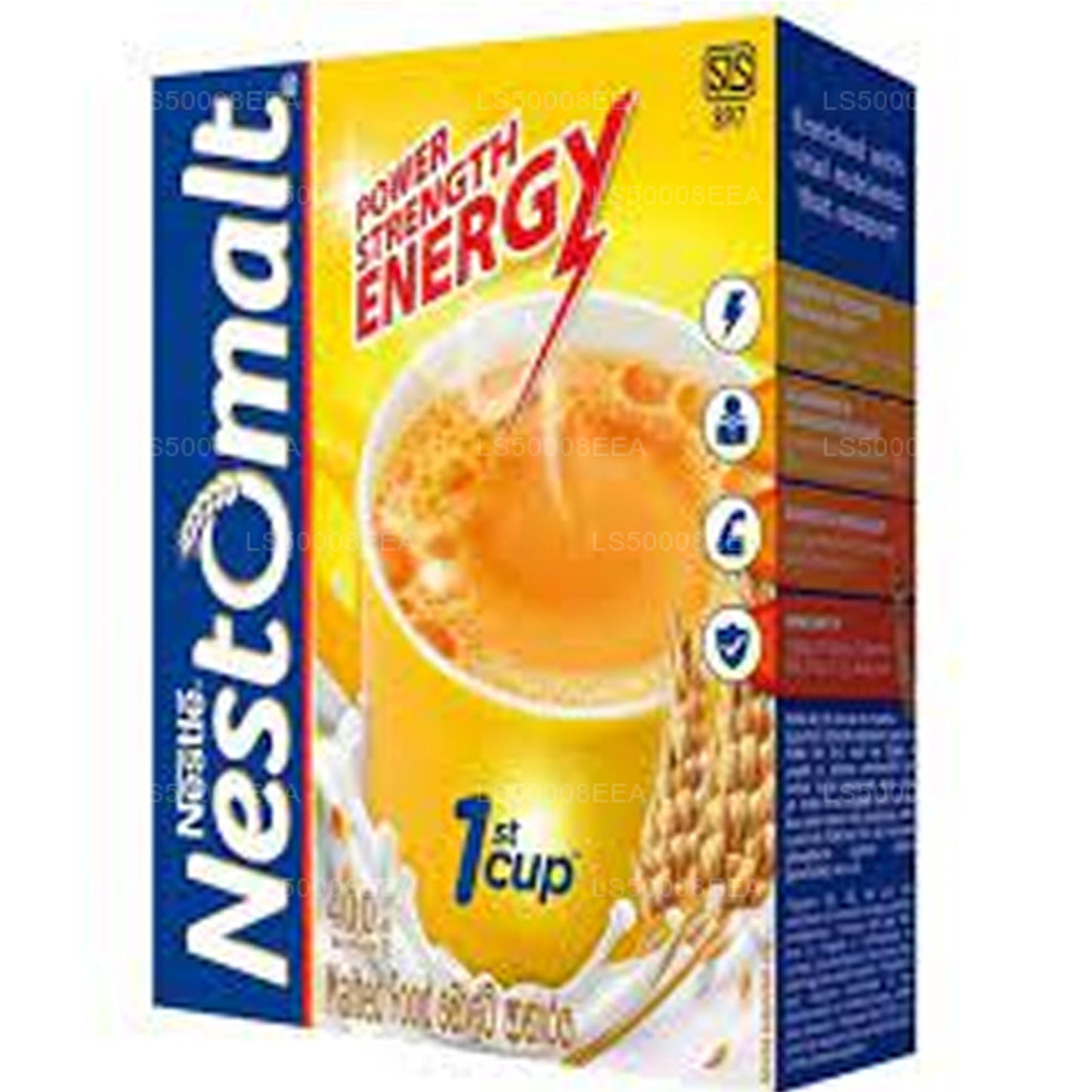 Nestlé Nestomalt