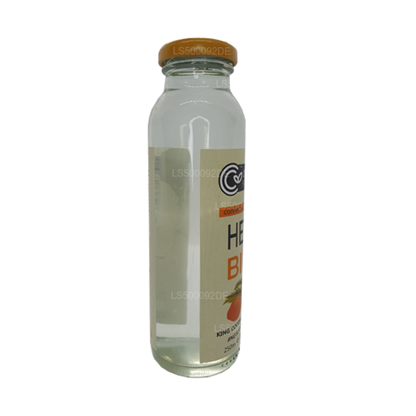 CAP Ceylon Hey Bili (250 ml)