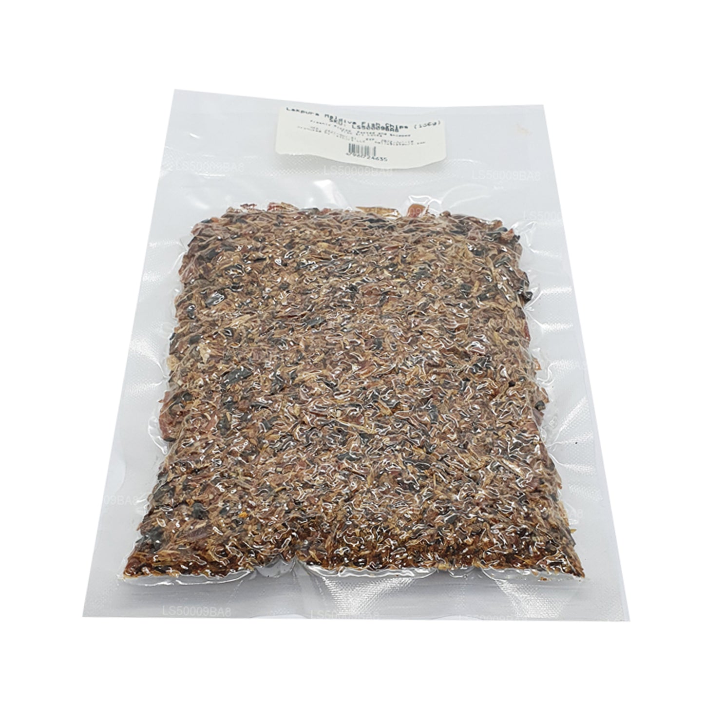 Lakpura Maldive Fischchips (150 g) Packung