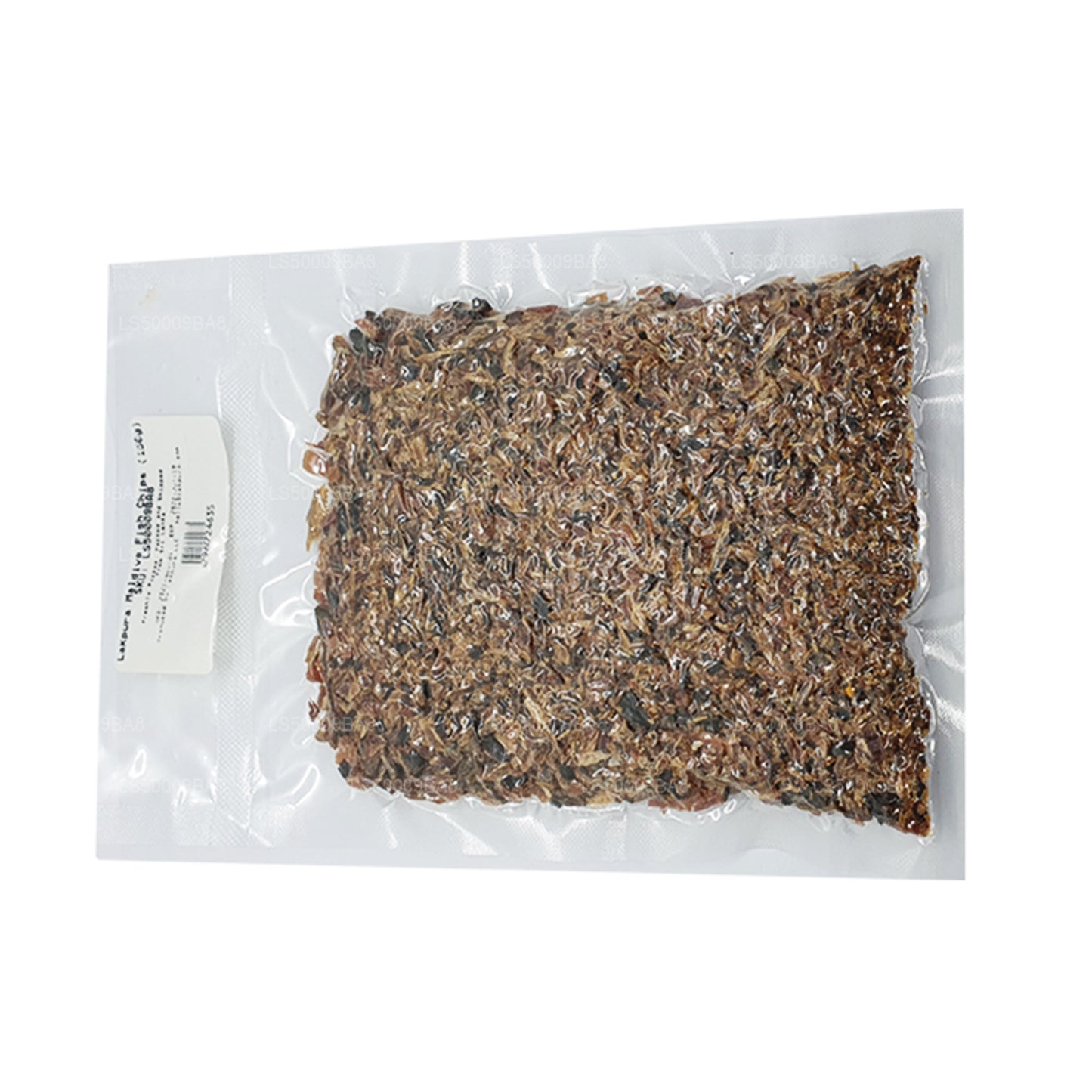 Lakpura Maldive Fischchips (150 g) Packung
