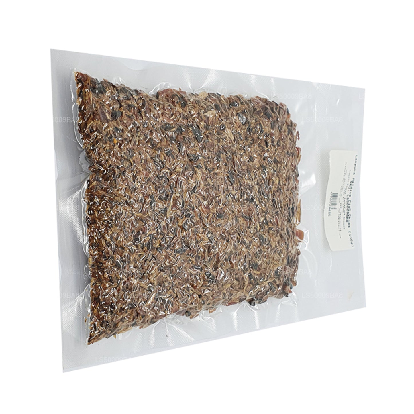 Lakpura Maldive Fischchips (150 g) Packung