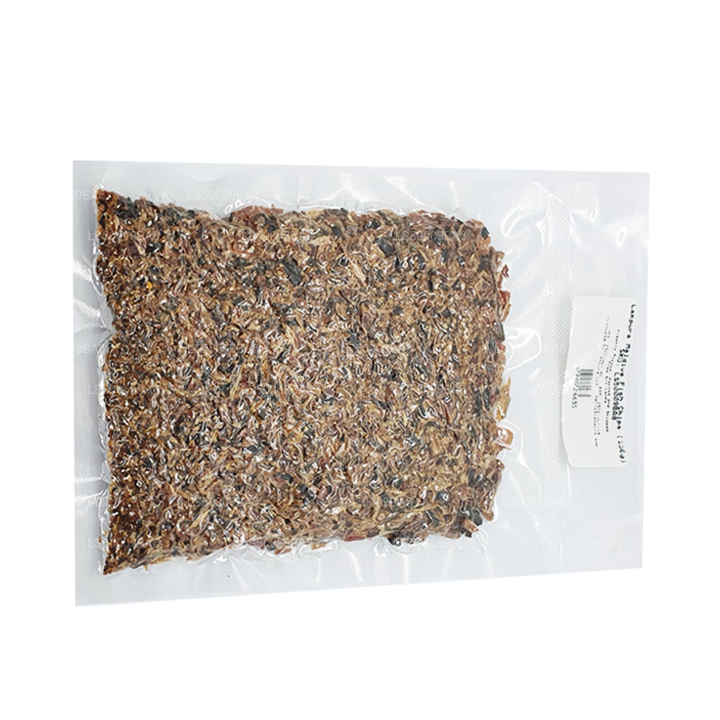 Lakpura Maldive Fischchips (150 g) Packung