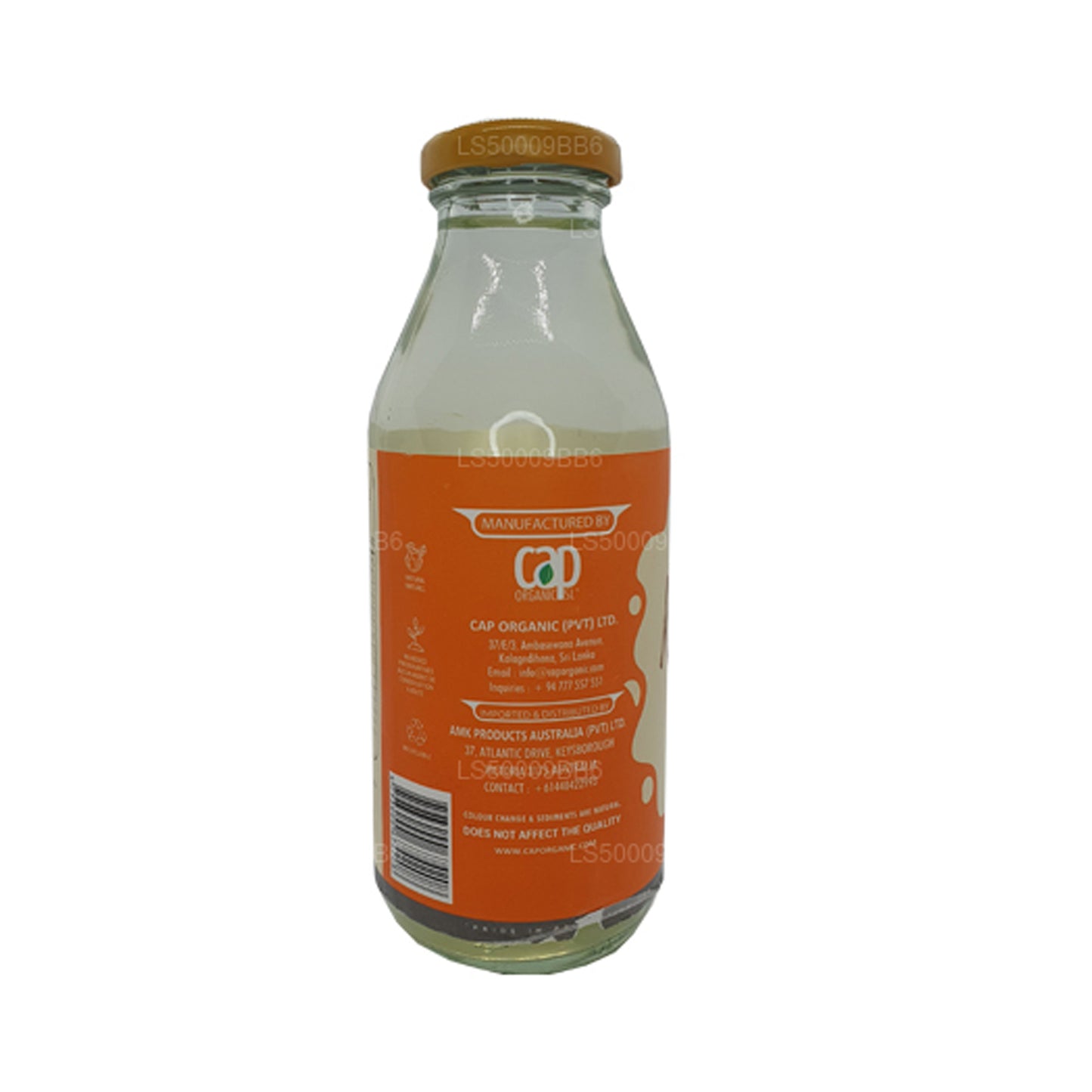 CAP Ceylon Cool King Pro (350 ml)