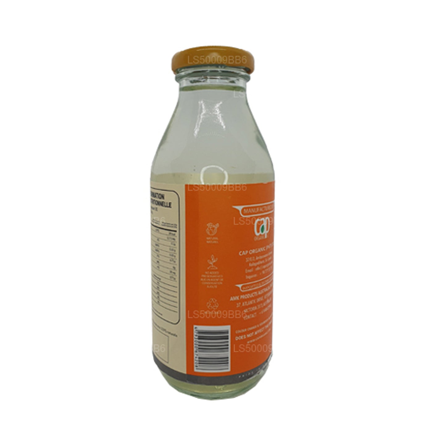 CAP Ceylon Cool King Pro (350 ml)