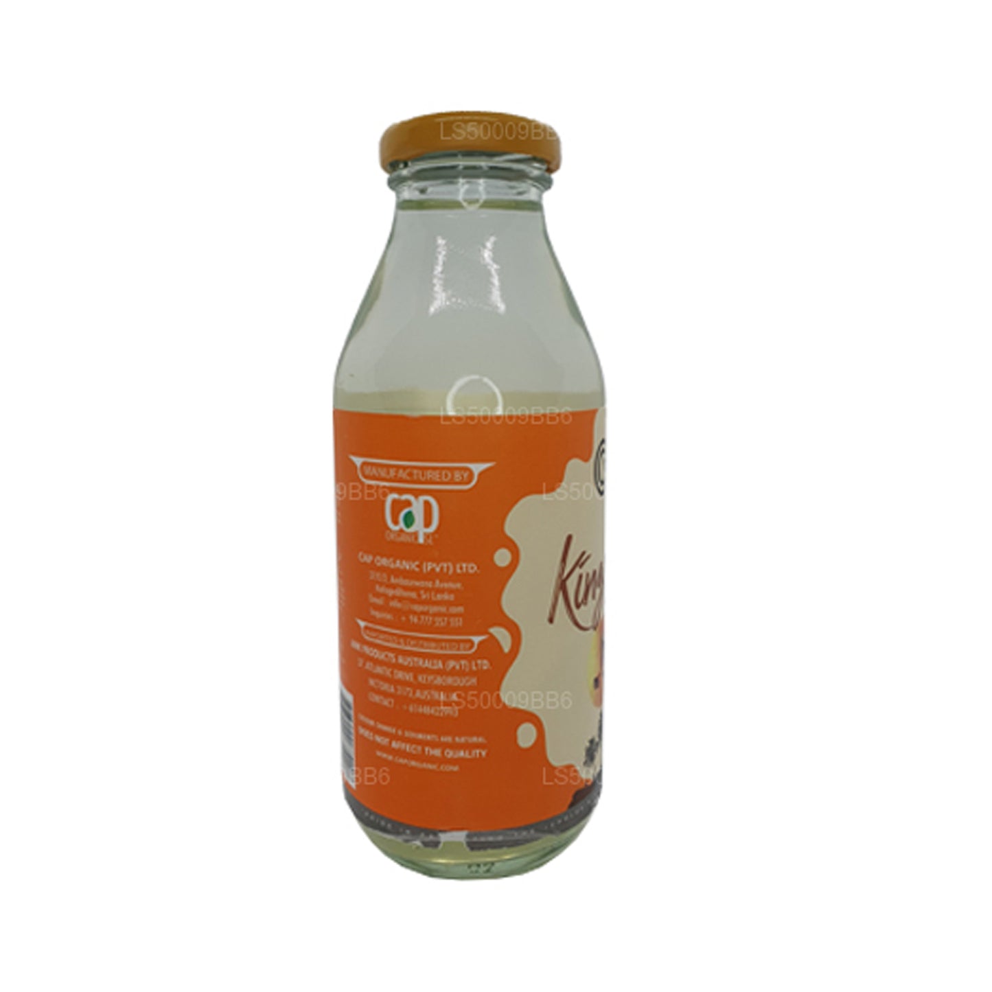 CAP Ceylon Cool King Pro (350 ml)