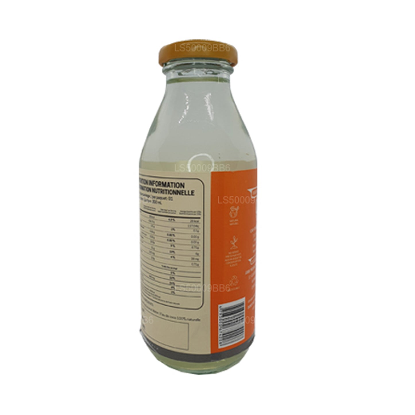 CAP Ceylon Cool King Pro (350 ml)