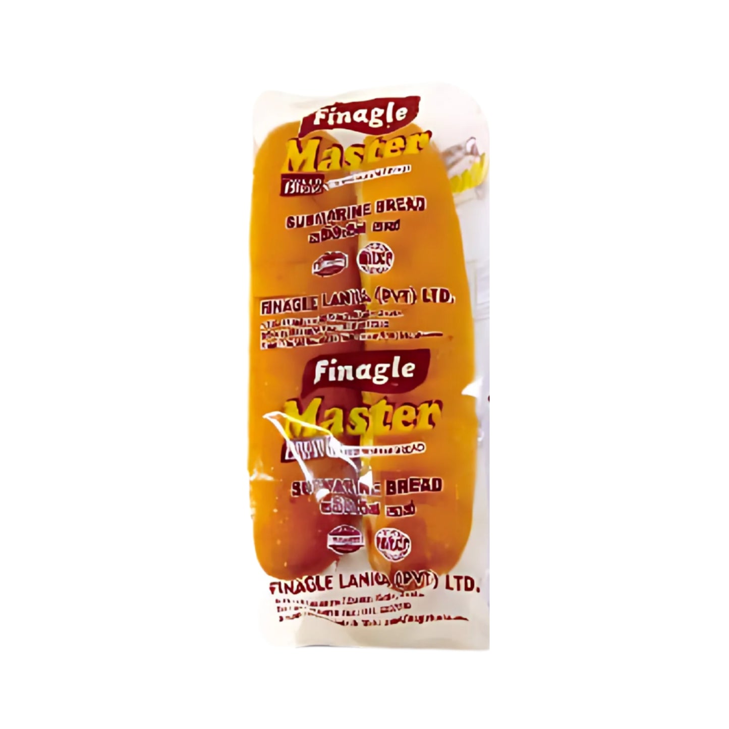 Finagle U-Boot-Brot (100 g)