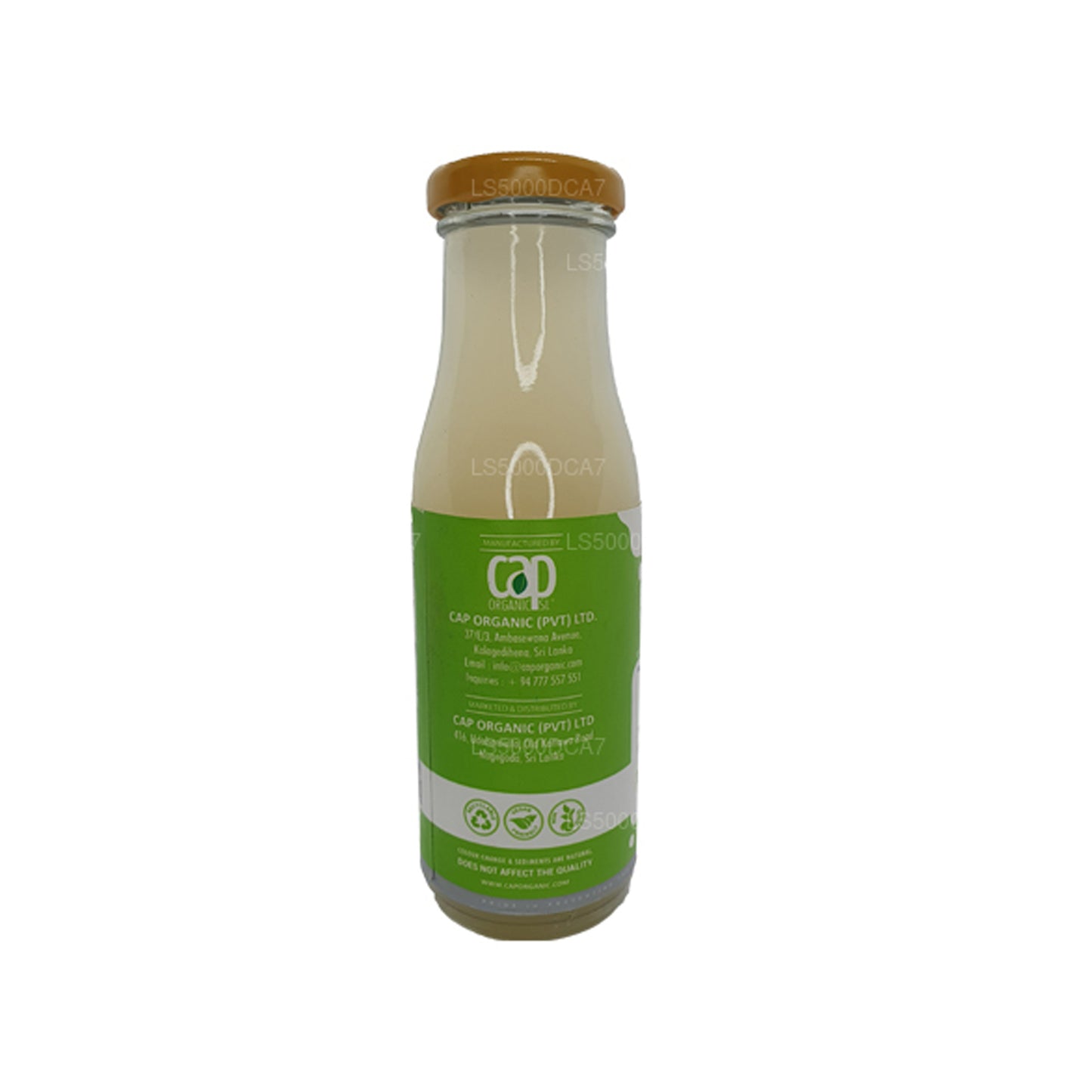 Lakpura Soursop Shot (200 ml)