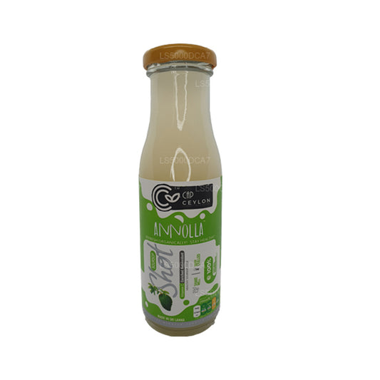 Lakpura Soursop Shot (200 ml)