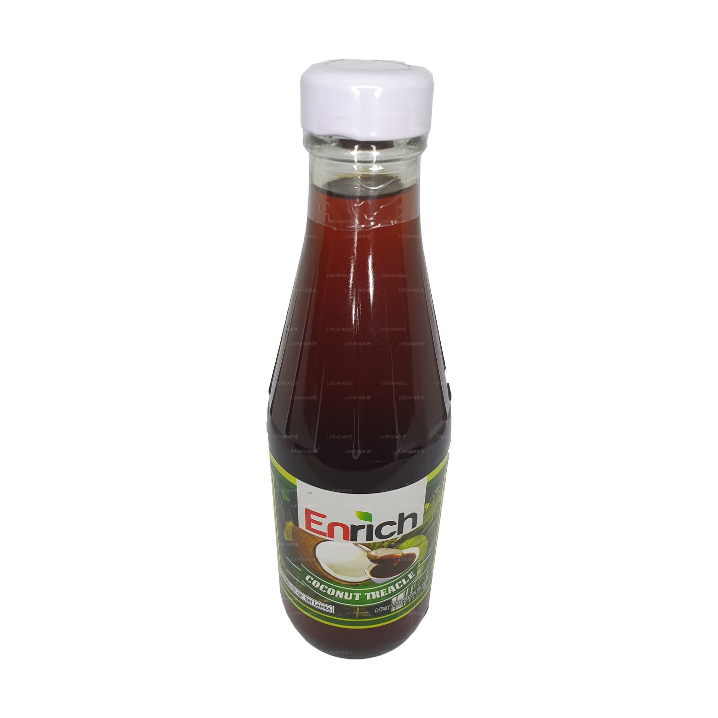 Enrich Kokosnusssirup (340 ml)