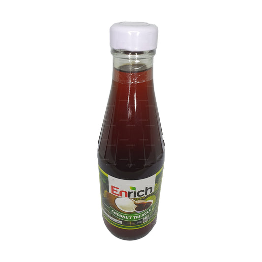 Enrich Kokosnusssirup (340 ml)