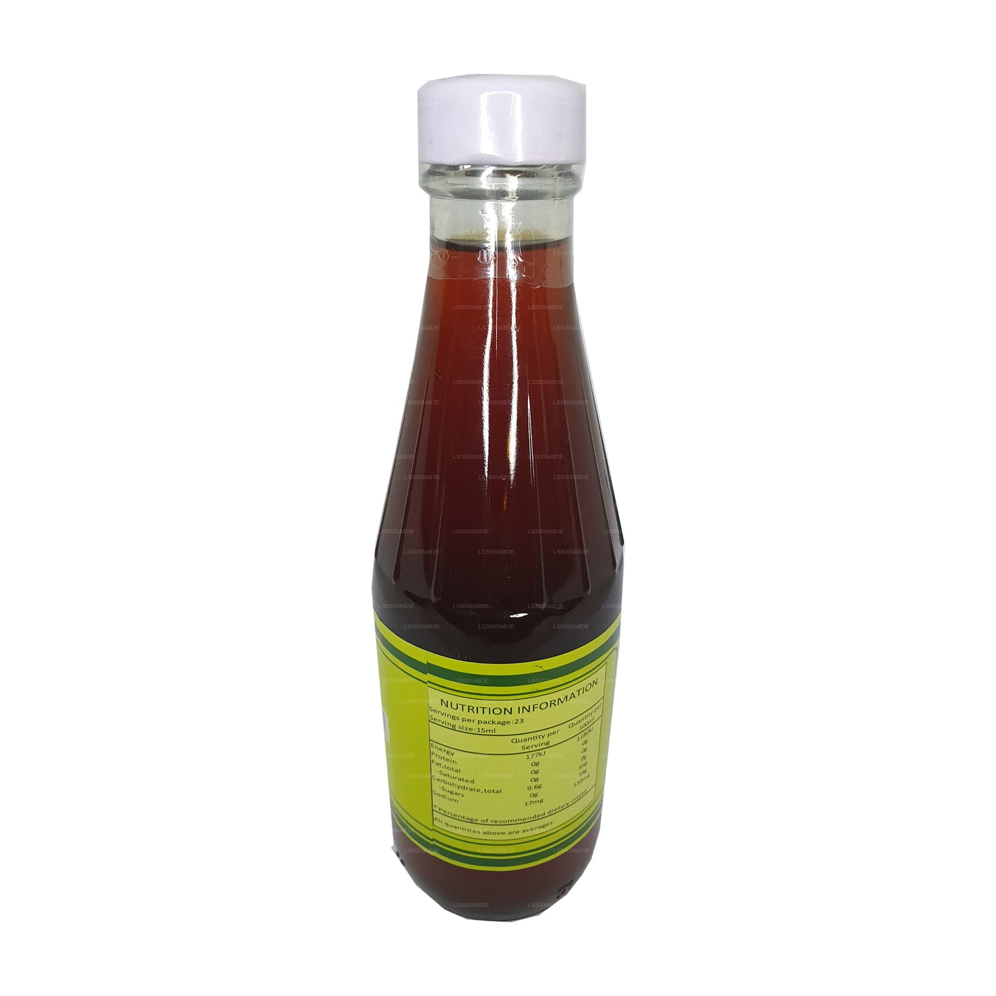 Enrich Kokosnusssirup (340 ml)
