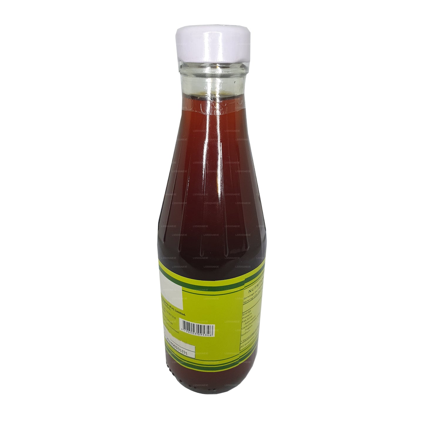 Enrich Kokosnusssirup (340 ml)