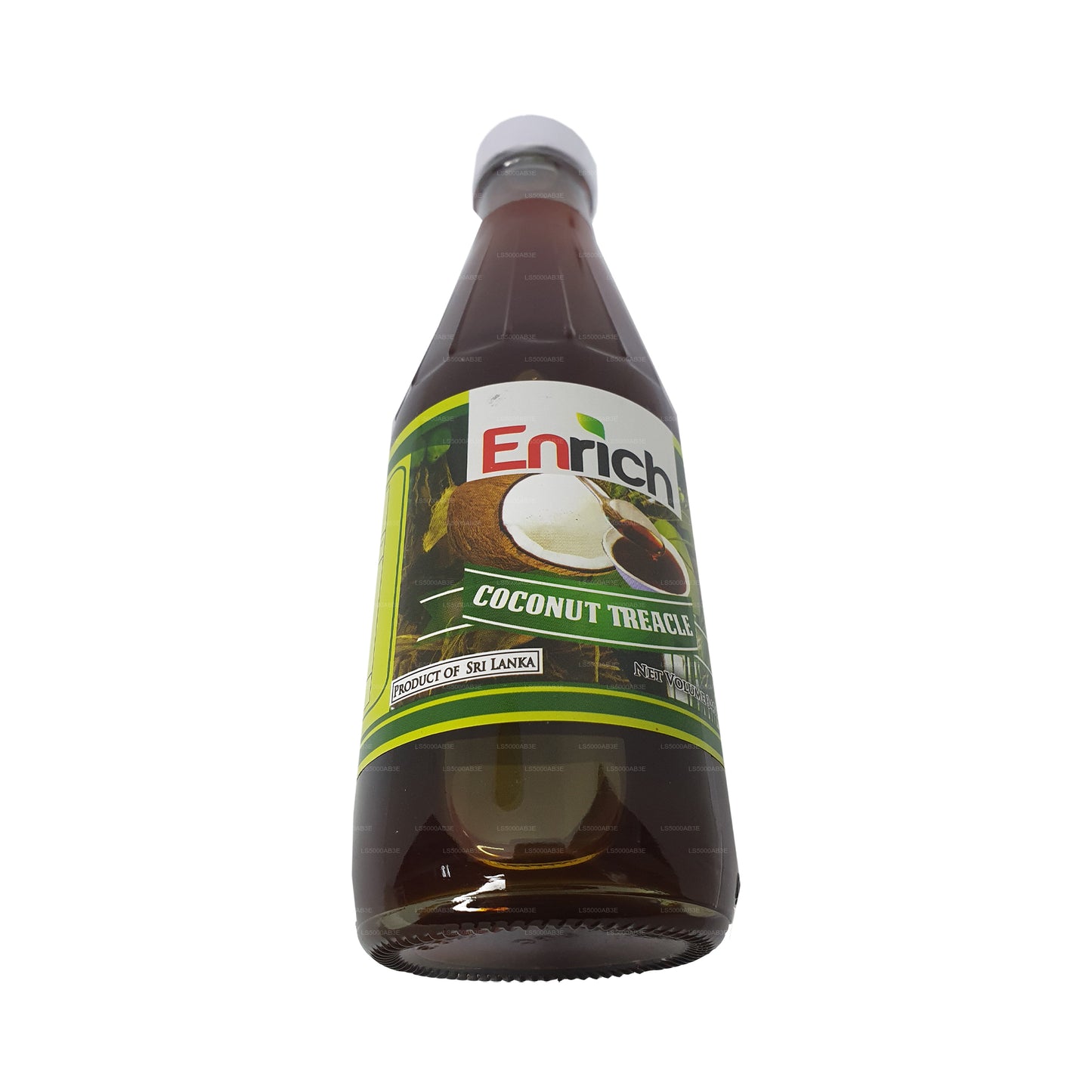 Enrich Kokosnusssirup (340 ml)