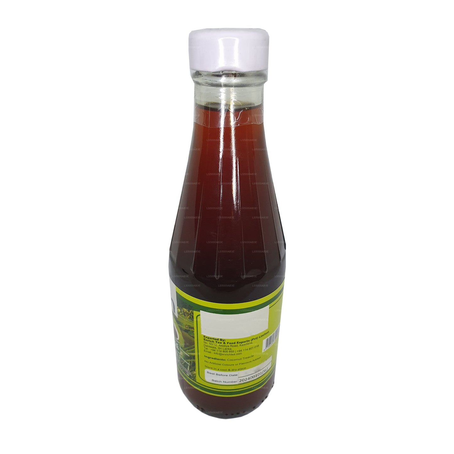 Enrich Kokosnusssirup (340 ml)