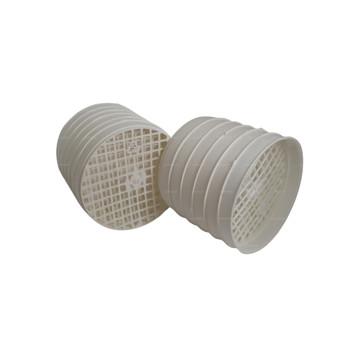 Lakpura® Schnurtrichterschalen