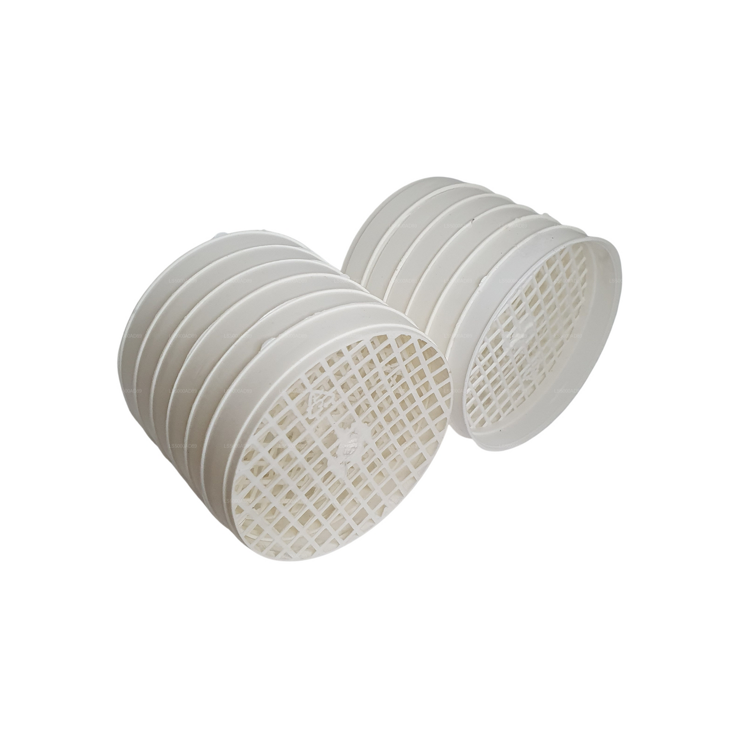 Lakpura® Schnurtrichterschalen