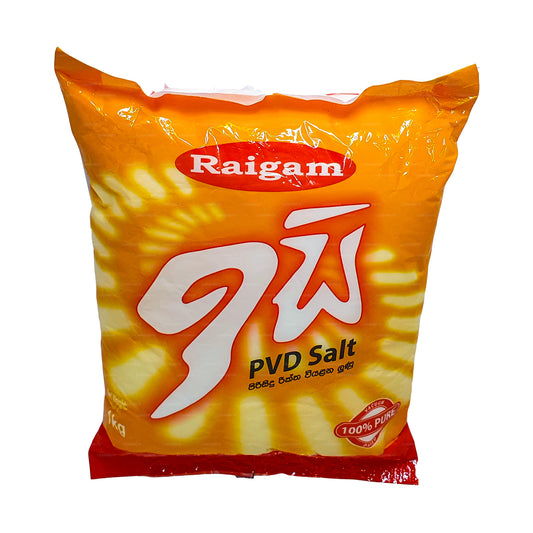 Raigam Isi PVD-Salz (1 kg)
