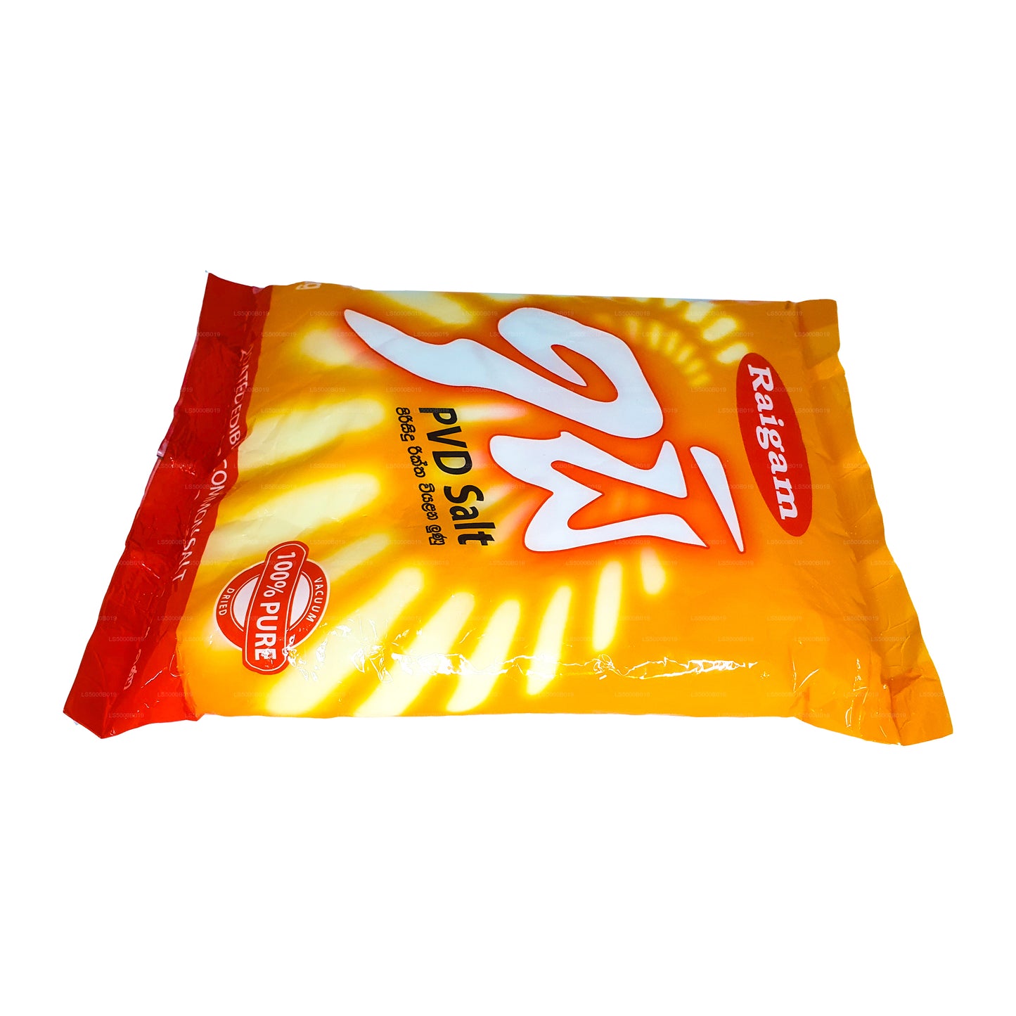 Raigam Isi PVD-Salz (1 kg)