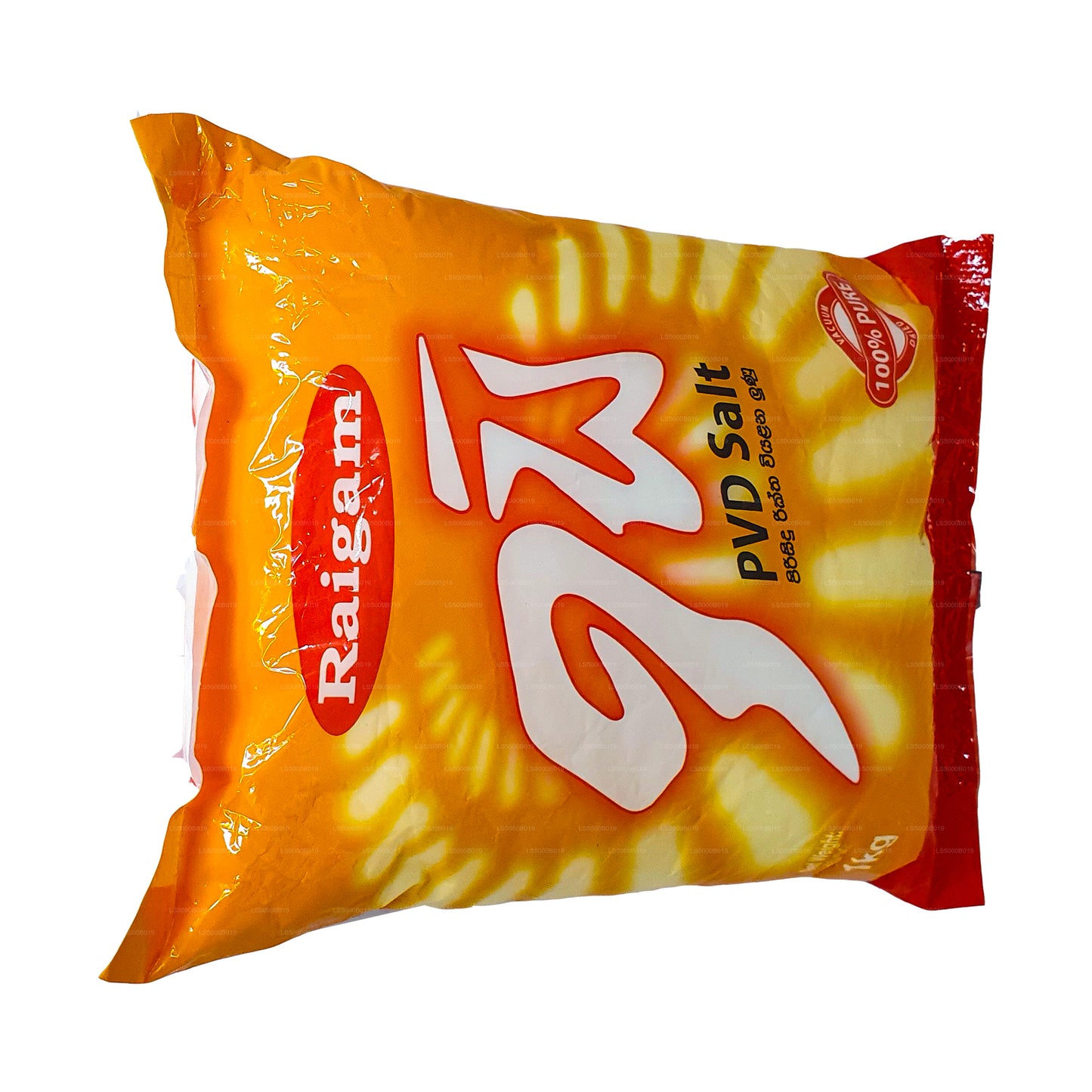 Raigam Isi PVD-Salz (1 kg)