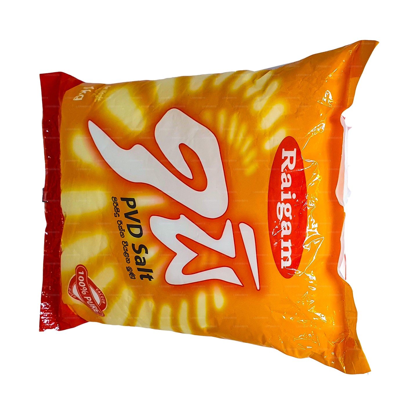 Raigam Isi PVD-Salz (1 kg)