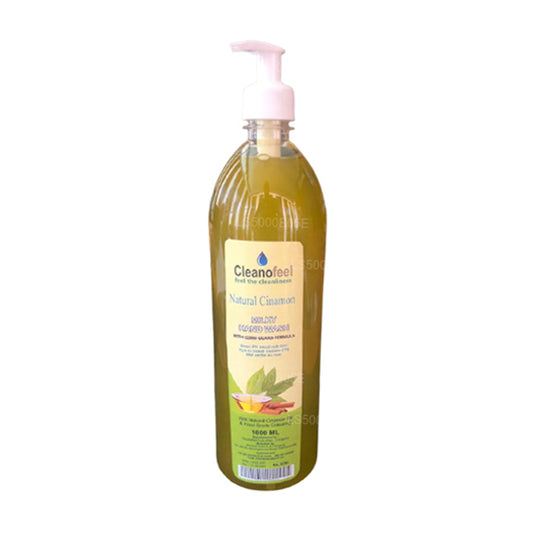 vCeylon Cleanofeel Handwaschmittel (1000 ml)