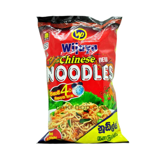 Chinesische Nudeln Wijaya (500 g)