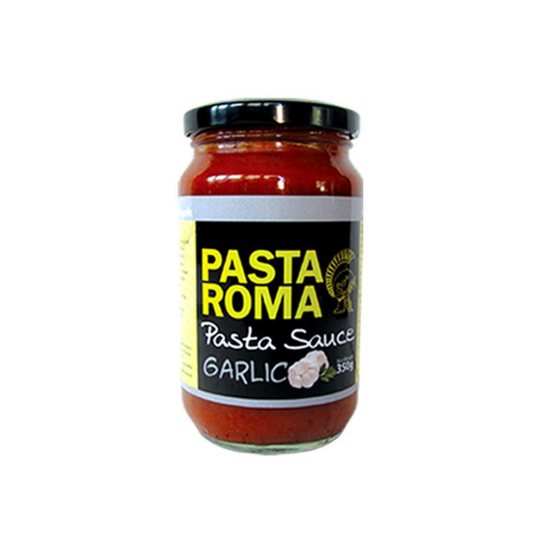 MA's Kitchen Pastasauce Knoblauch (350g)