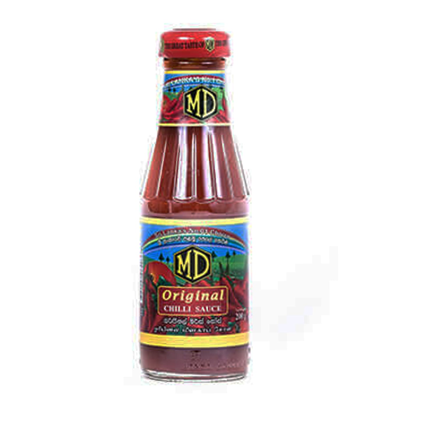 MD Chilisauce