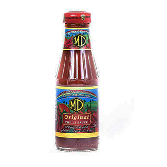 MD Chilisauce