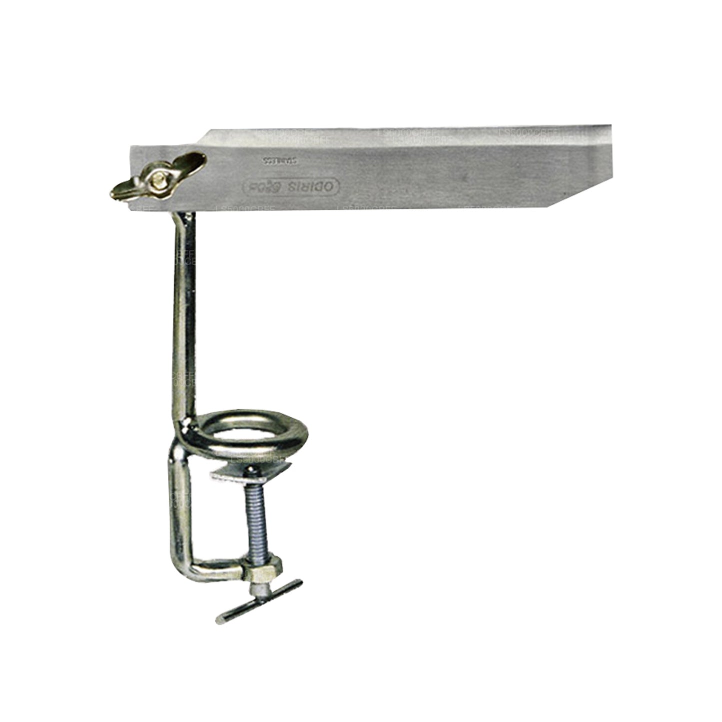 Odiris Tischmontiertes Rechteckmesser