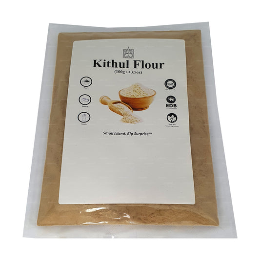 Lakpura Kithul-Mehl