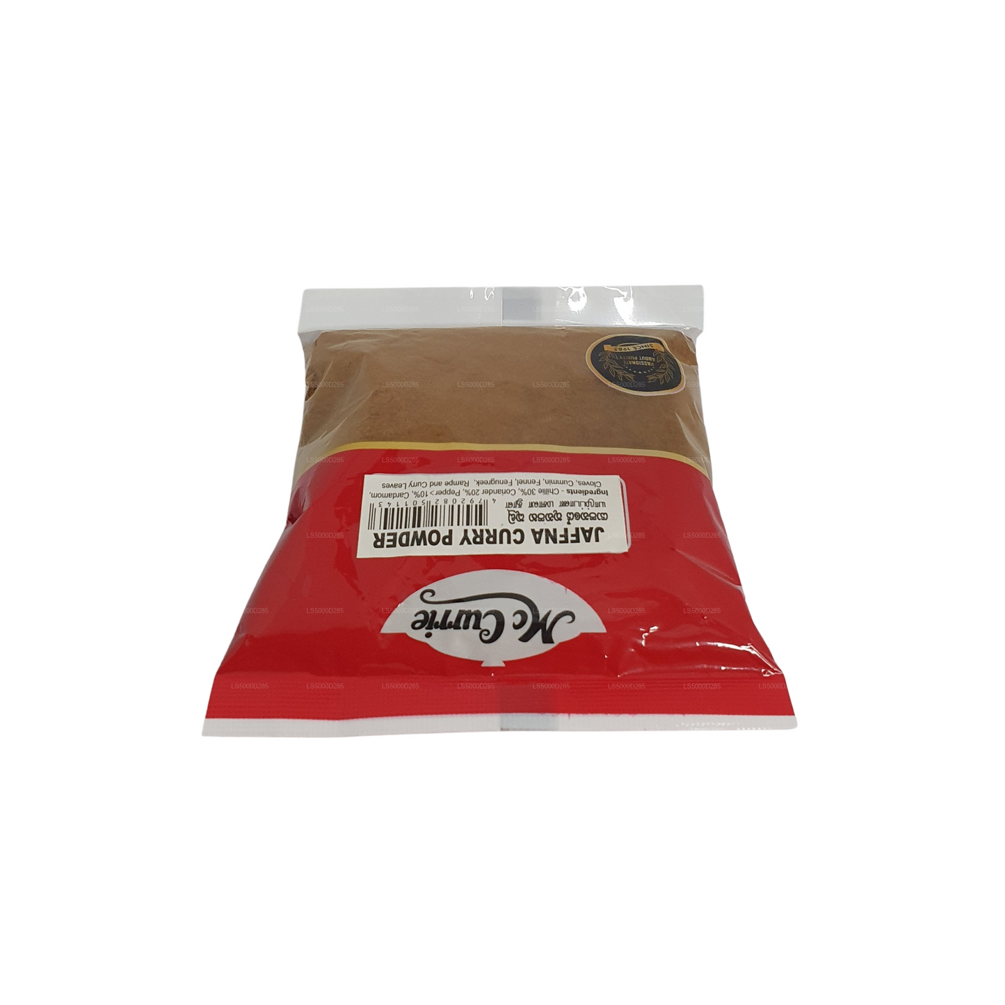 Mc Currie Jaffna Currypulver (100 g)