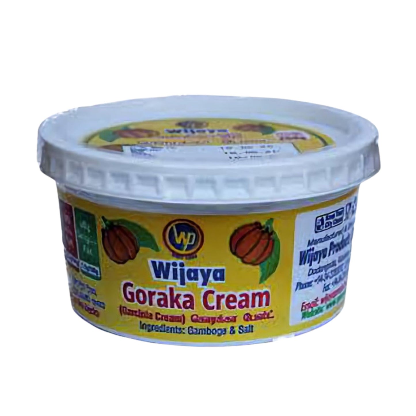 Wijaya Goraka Creme