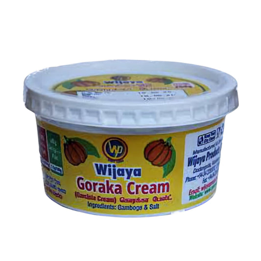 Wijaya Goraka Creme