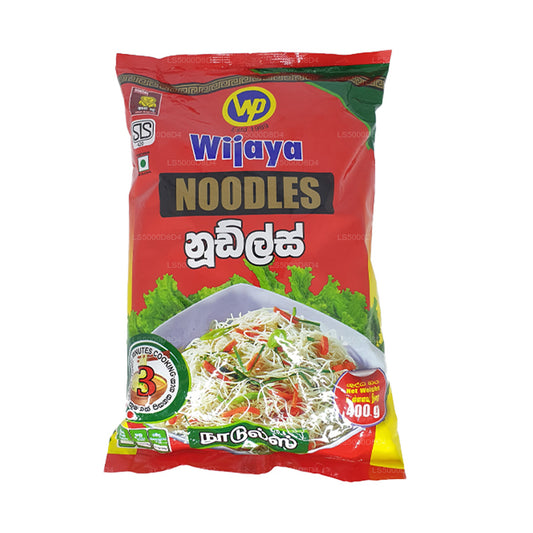 Wijaya Spezialnudeln (400g)