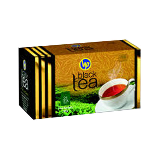 Wijaya Schwarztee-Box (50g)
