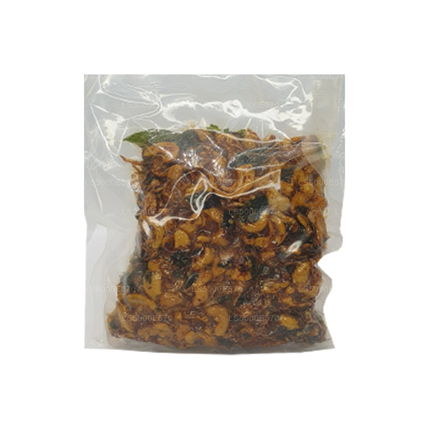 Mc Currie Cashew Badum (100g)