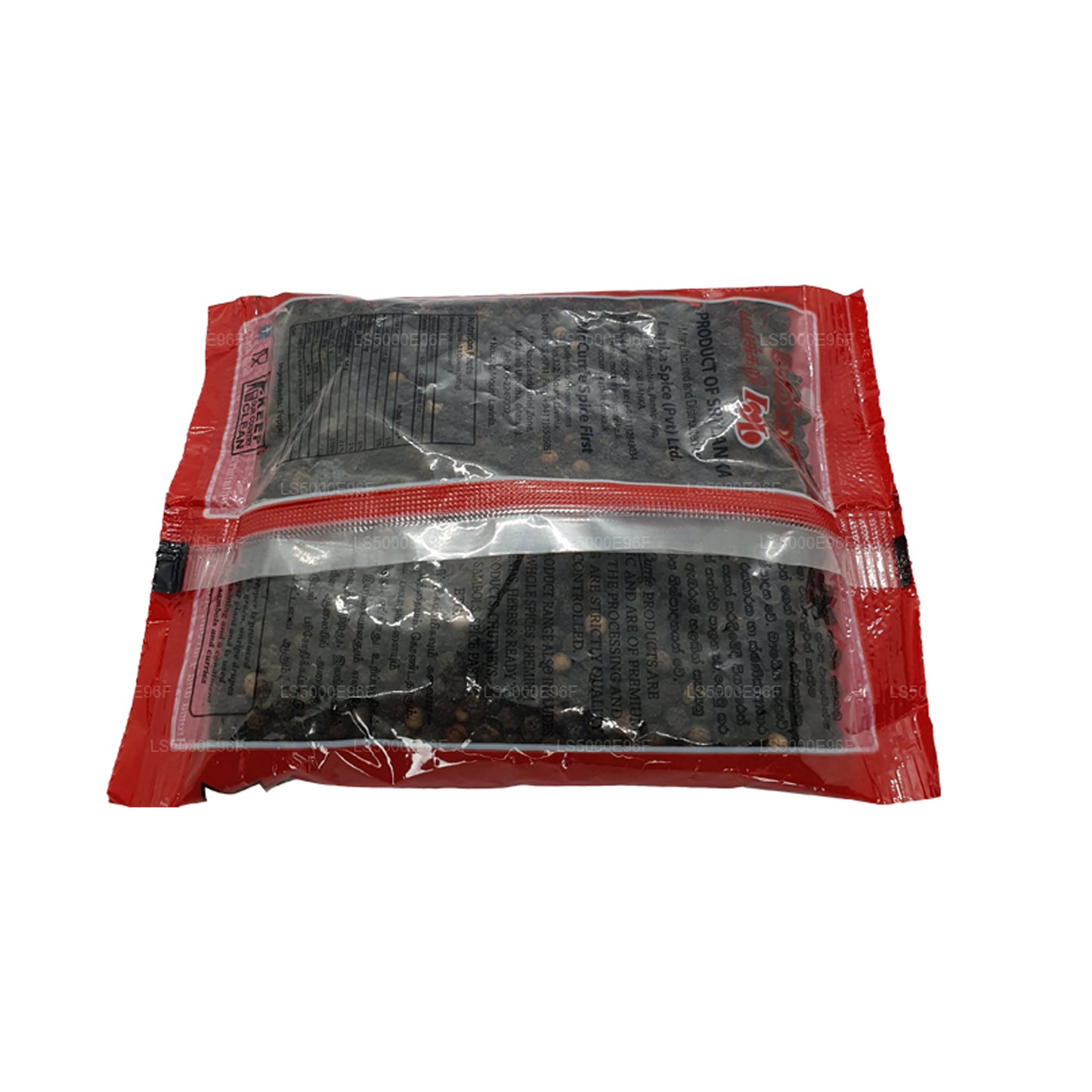 Mc Currie Schwarzer Pfeffermais (100 g)