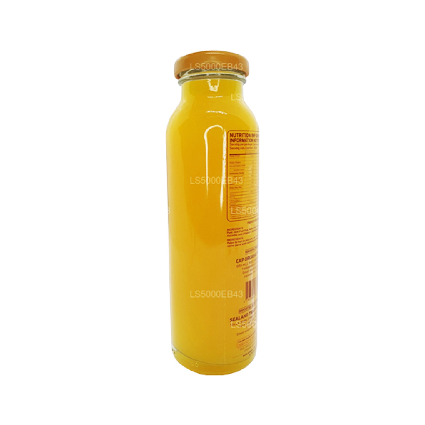 Lakpura Cool Jack (250 ml)