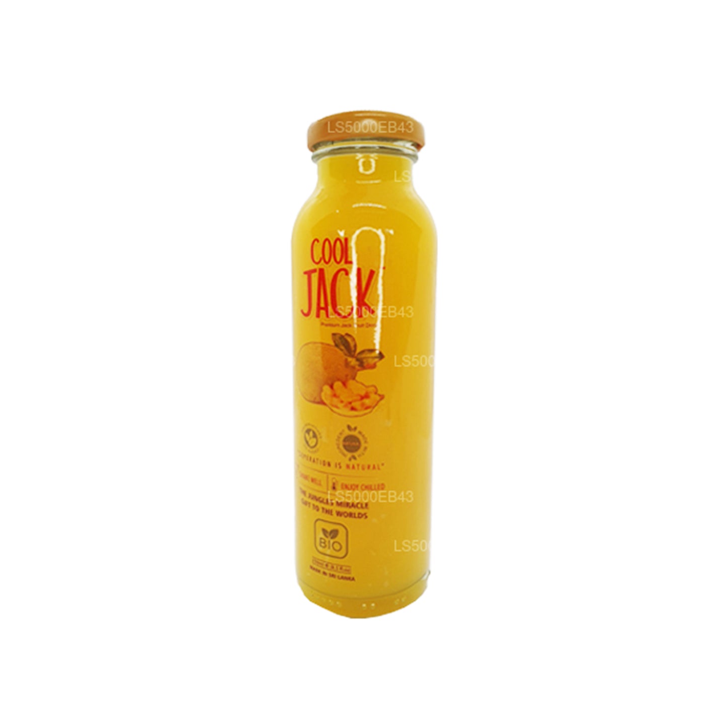 Lakpura Cool Jack (250 ml)