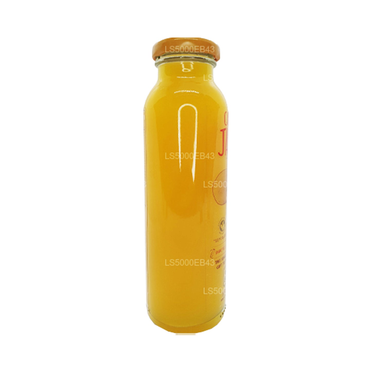 Lakpura Cool Jack (250 ml)