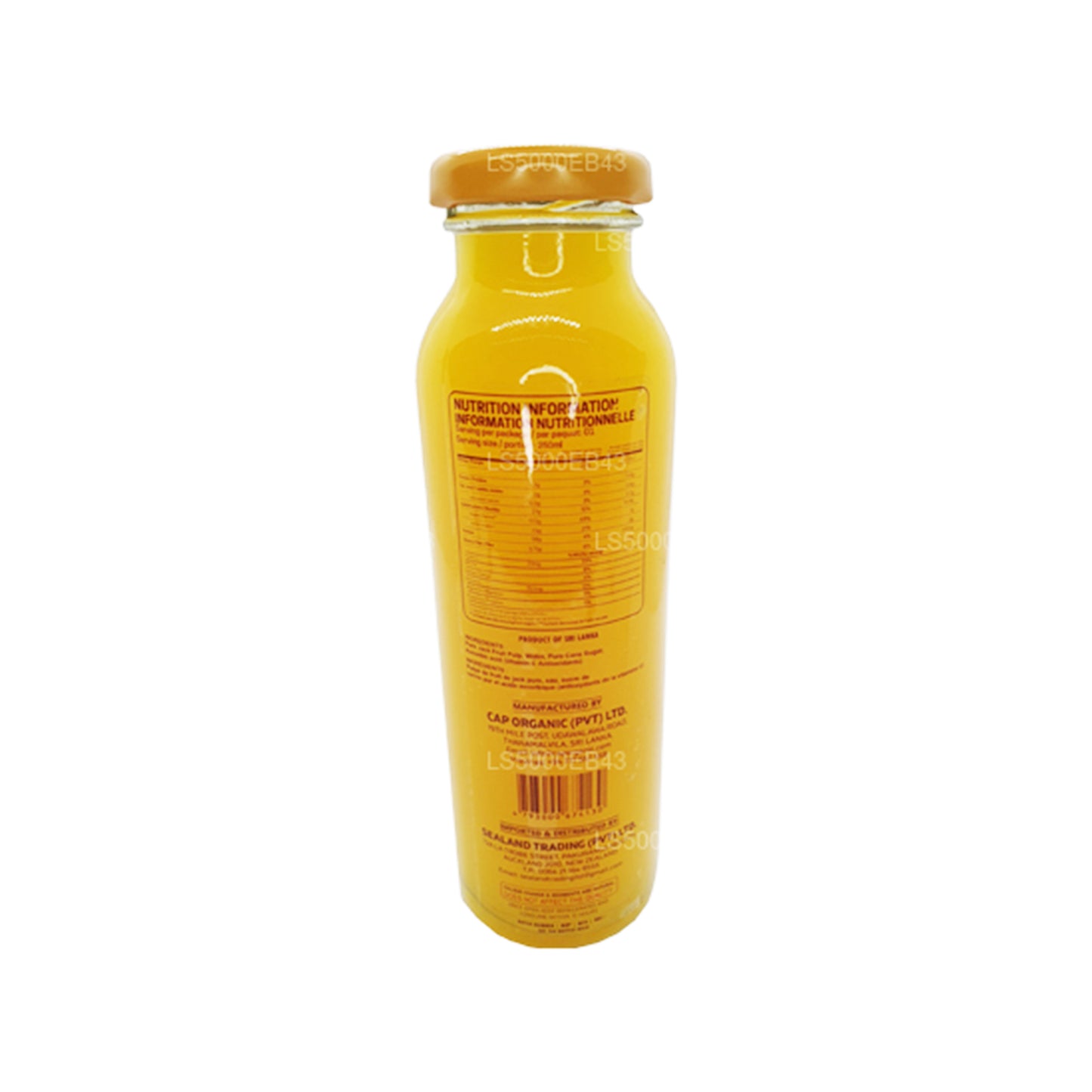Lakpura Cool Jack (250 ml)